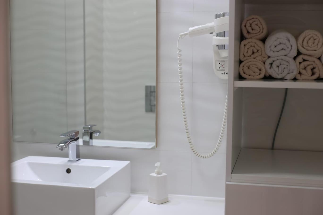 Zlatna Bura Apartament *